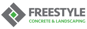 Freestyle Concrete & Landscaping